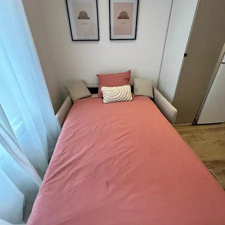 Cozy Dans Le Centre De Rueil-malmaison, Pres De Paris 아파트
